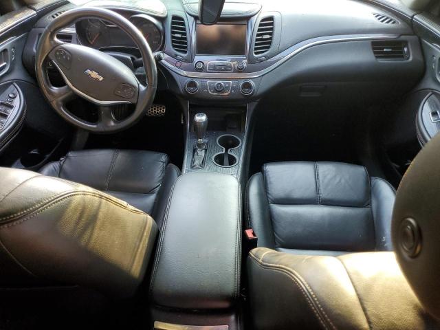 2G1115S33G9163286 Chevrolet IMPALA LT