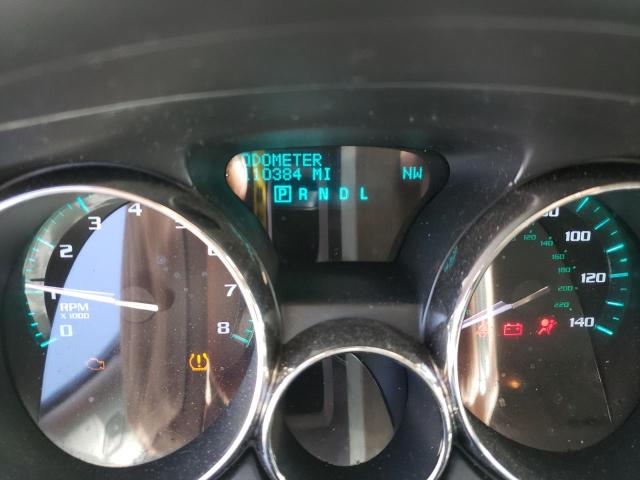 5GAKVBKD9EJ292756 Buick Enclave