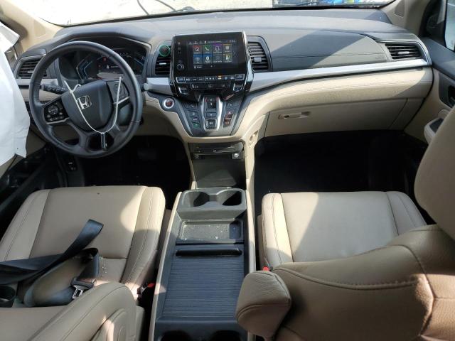 5FNRL6H85KB111028 2019 HONDA ODYSSEY, photo no. 8