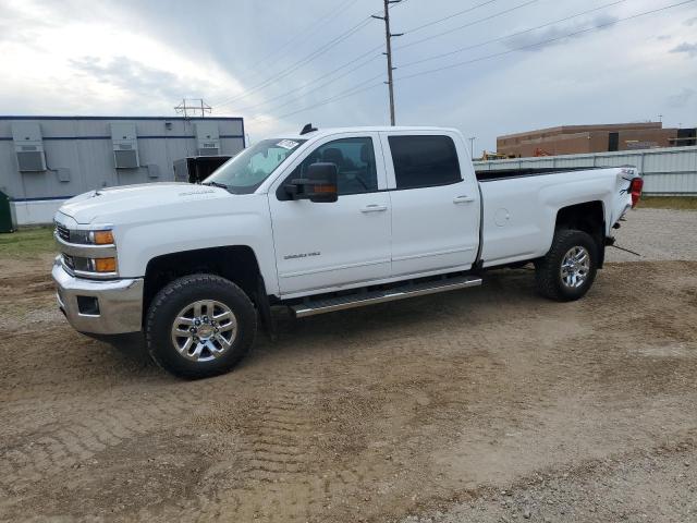 2017 Chevrolet Silverado 2500HD LT