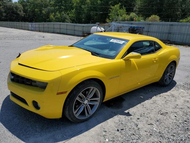 2010 Chevrolet Camaro LT