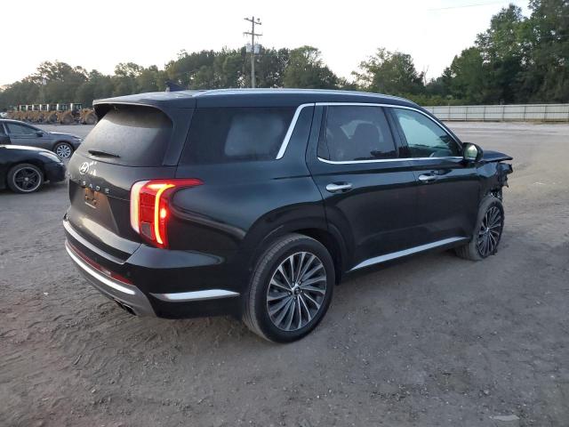 2023 HYUNDAI PALISADE C - KM8R74GE6PU569560