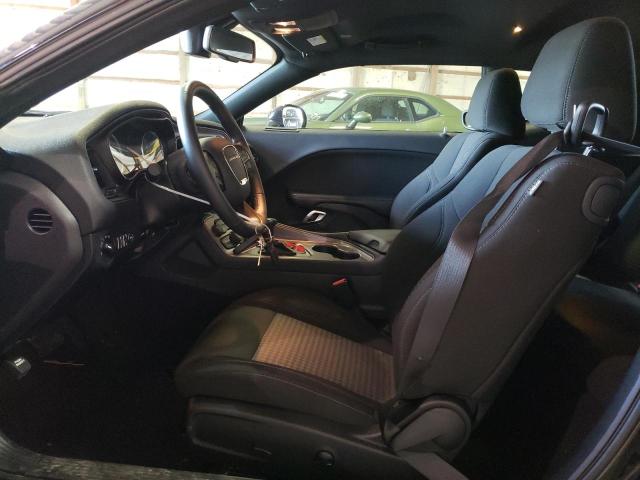 2C3CDZAG8PH542622 Dodge Challenger Sxt