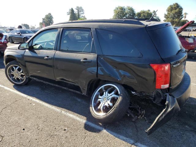 2007 Suzuki Xl7 VIN: 2S3DB217176122937 Lot: 64649583