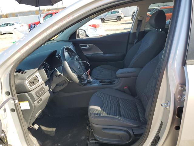 KNDCB3LC8J5207495 KIA NIRO FE