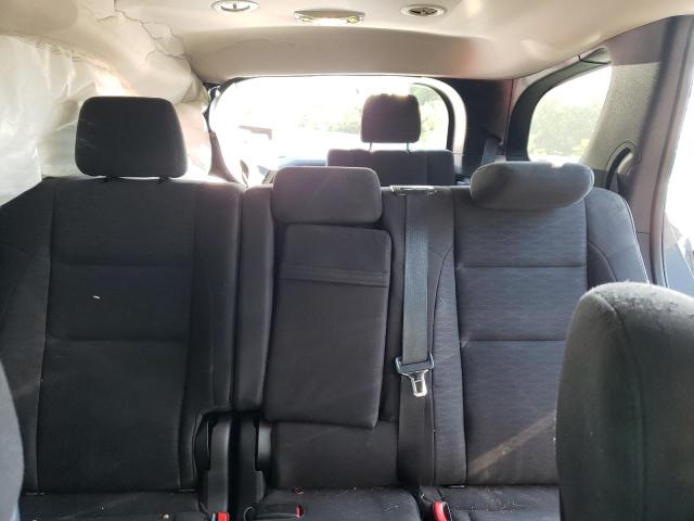 1C4RDHAG2JC362188 Dodge Durango Sxt