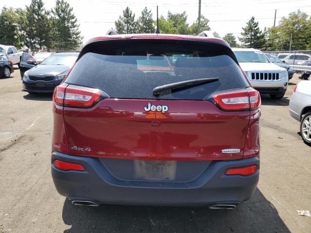 1C4PJMCS9GW143214 Jeep Cherokee Latitude