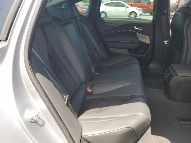 2021 ACURA TLX TECH A - 19UUB5F54MA004842