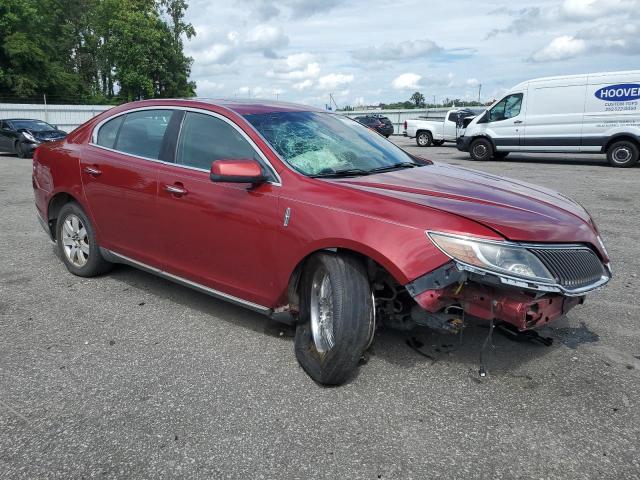 2013 Lincoln Mks VIN: 1LNHL9DK0DG606904 Lot: 63725363