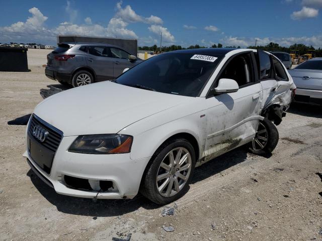 2010 Audi A3 Premium Plus