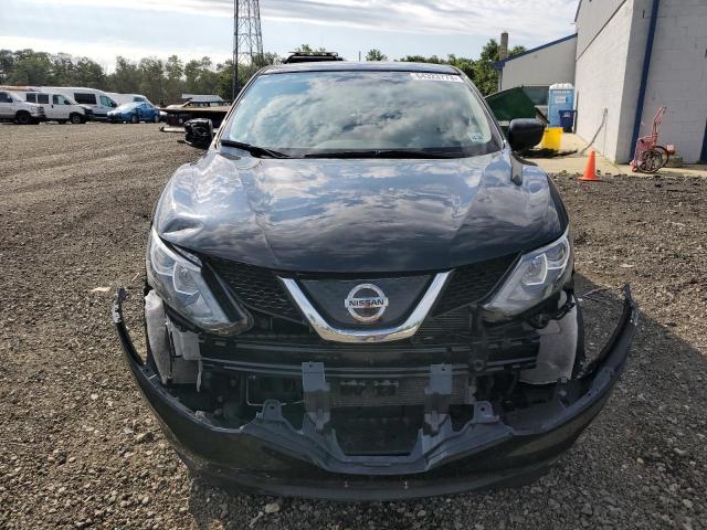 JN1BJ1CR8KW624606 Nissan Rogue SPOR 5