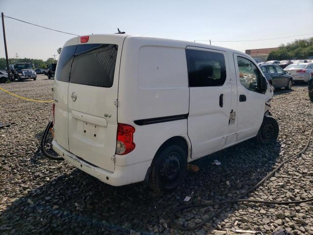 3N6CM0KN7FK733090 | 2015 NISSAN NV200 2.5S