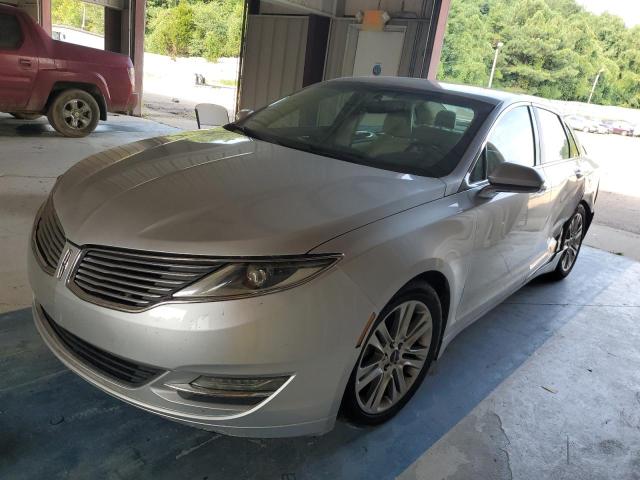 2014 Lincoln MKZ 