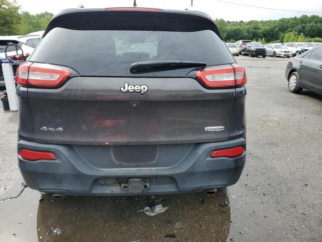 1C4PJMCS9EW248154 Jeep Cherokee Latitude