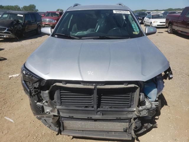 3GKALPEV6JL249100 GMC Terrain Slt