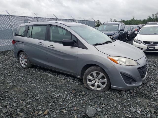 Vin: jm1cw2cl0c0122682, lot: 63506383, mazda 5 20124