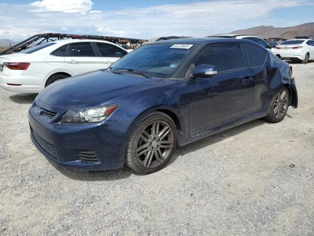 2013 Scion tC 