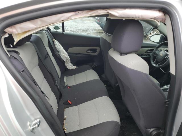 1G1PA5SG1E7238661 Chevrolet CRUZE LS