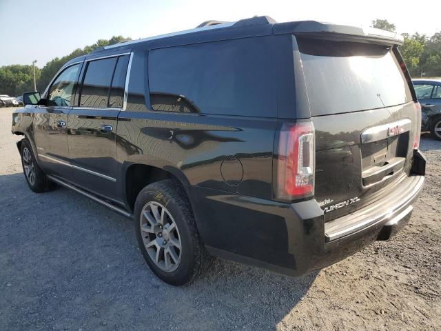 1GKS2JKJ2FR658491 | 2015 GMC YUKON XL D