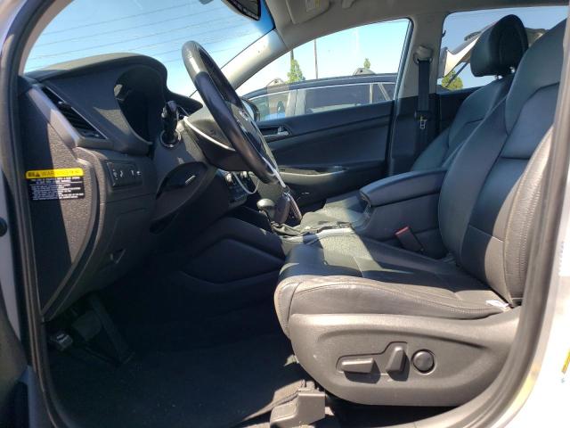KM8J33A22HU388958 Hyundai Tucson Limited