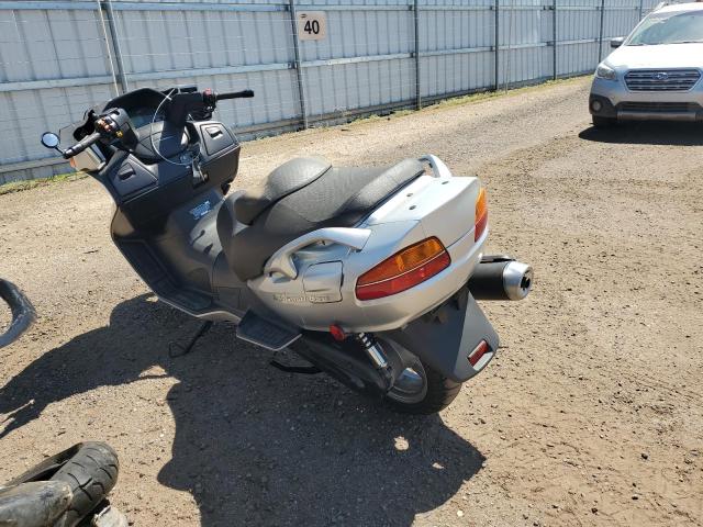 2003 SUZUKI AN650 K3 - JS1CP51A232102030