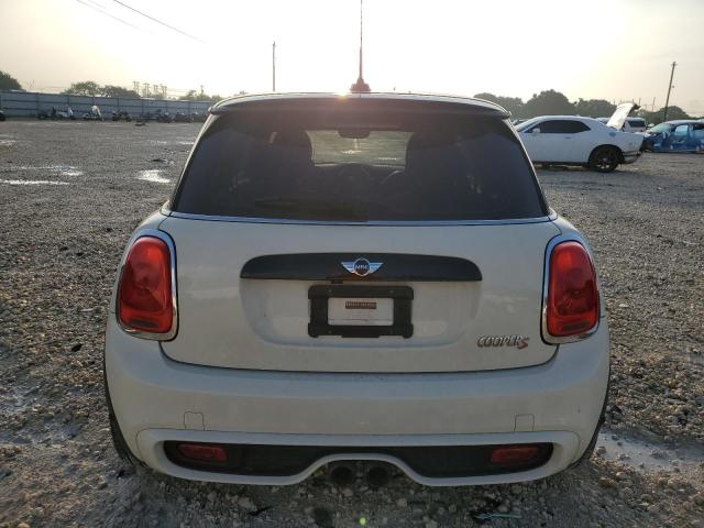 WMWXP7C56J2A47209 Mini COOPER S
