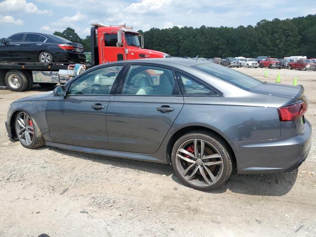 2017 AUDI S6 PRESTIG WAUHFAFC6HN124150