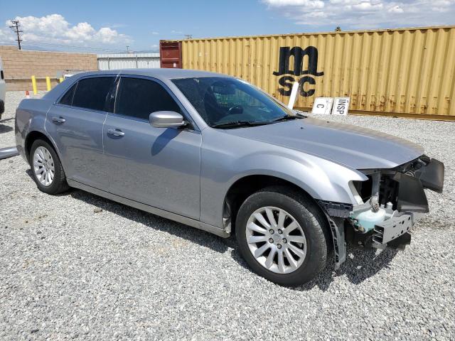 2C3CCAAGXEH182724 Chrysler 300