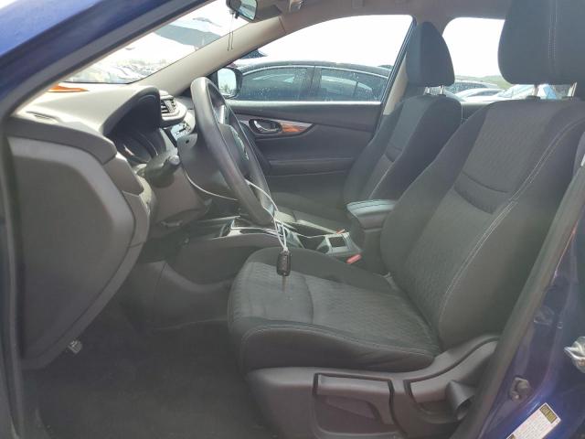 JN8AT2MT1HW140194 Nissan ROGUE S