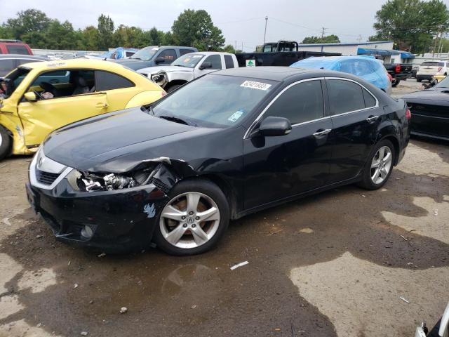 2010 Acura TSX 