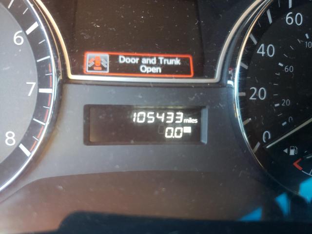 1N4AL3AP9FC478522 Nissan ALTIMA 2.5