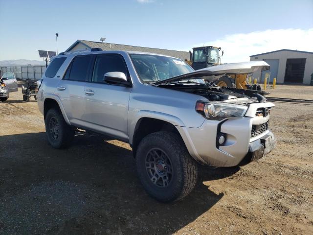 JTEBU5JRXL5744831 | 2020 TOYOTA 4RUNNER SR