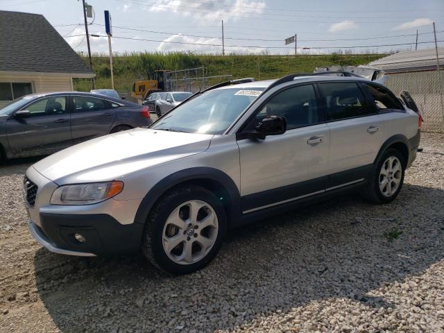 2016 VOLVO XC70 T5 CL - YV4612NX4G1264834