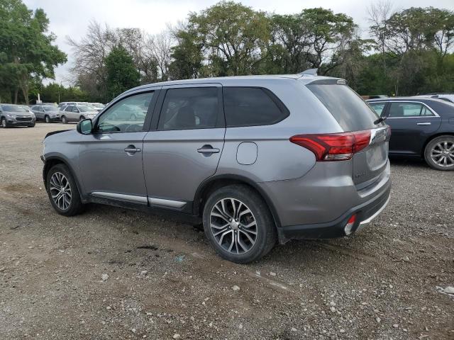 JA4AZ2A39HZ036463 Mitsubishi Outlander Es