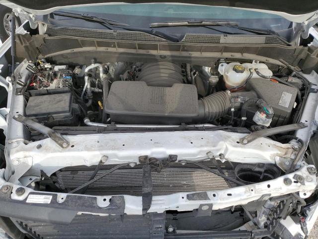 2020 CHEVROLET SILVERADO - 3GCUYHEL9LG443677