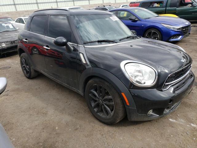 Vin: wmwzc3c53fwt06507, lot: 63925803, mini cooper s countryman 20154