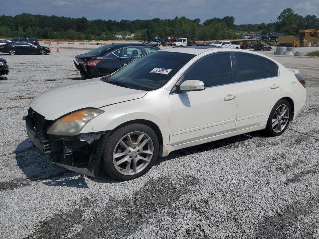 2008 Nissan Altima 3.5SE