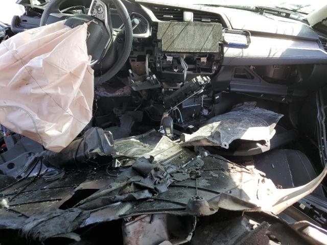 19XFC1F47HE211345 Honda CIVIC EX