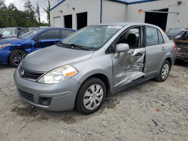 2010 Nissan Versa S