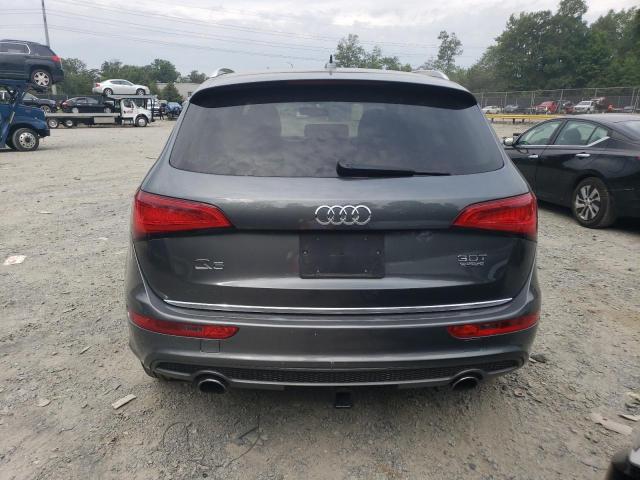 VIN WA1D7AFP7HA011925 2017 Audi Q5, Premium Plus S-... no.6