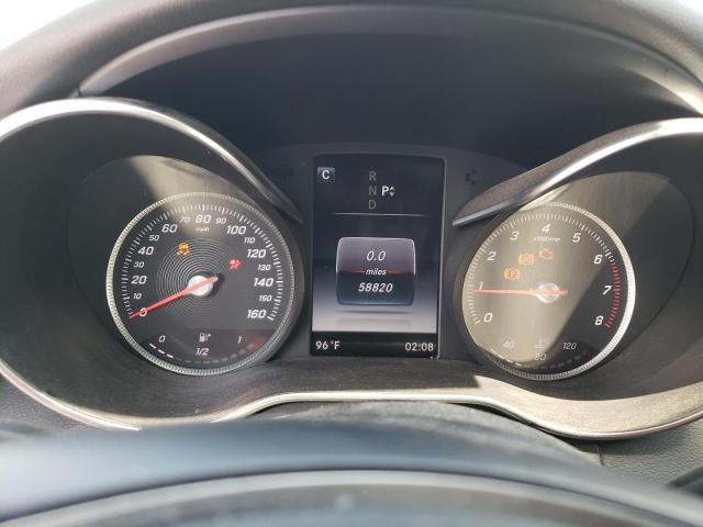 55SWF4JBXGU108202 Mercedes-Benz C 300