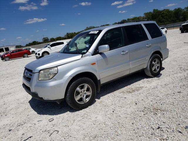 2006 Honda Pilot EX