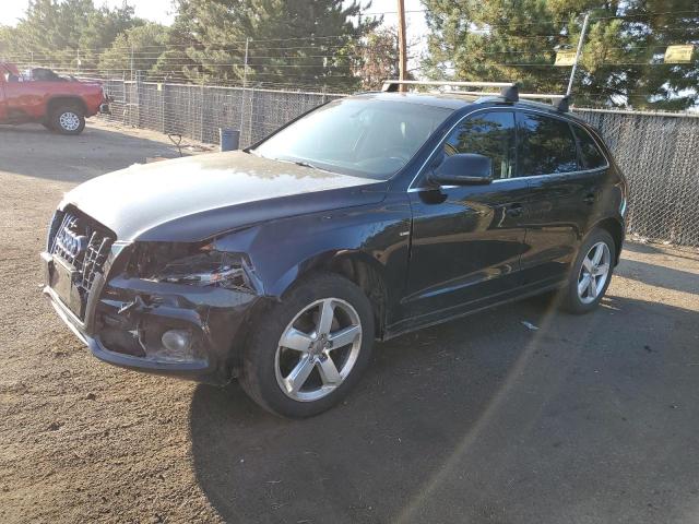 AUDI Q5 PREMIUM