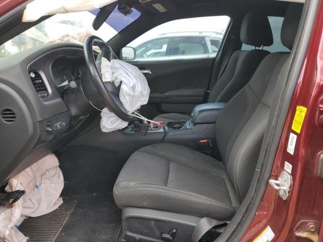 2C3CDXBG7KH613949 Dodge Charger Sxt