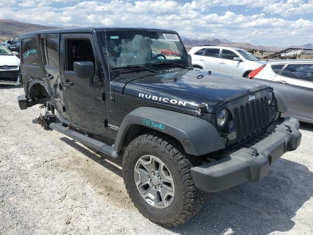 1C4BJWFG5GL218263 Jeep Wrangler Unlimited Rubicon