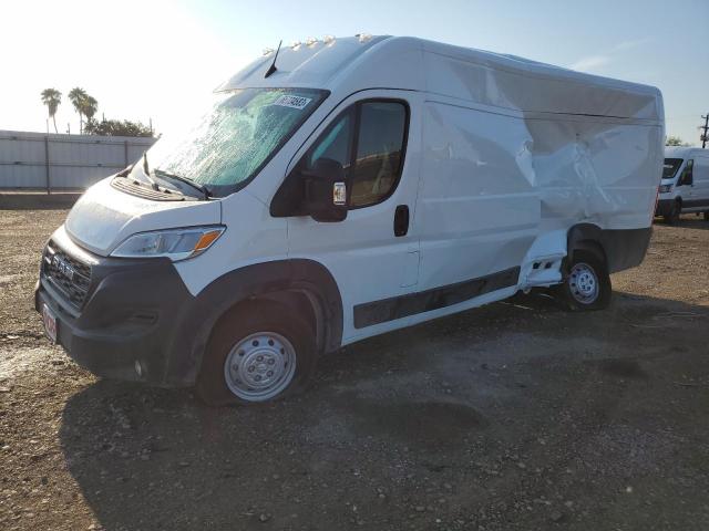 2023 Ram ProMaster 