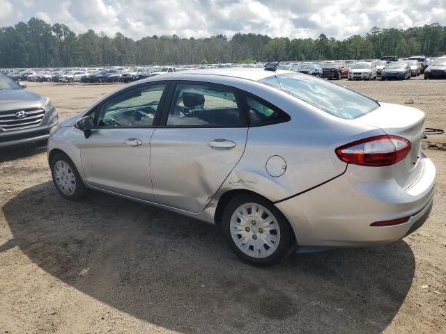3FADP4AJ5HM142550 Ford FIESTA S