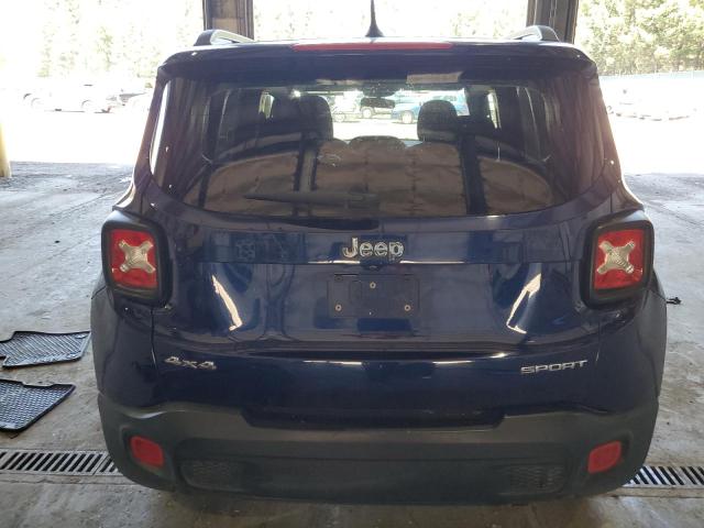 ZACCJBAB8HPE55450 Jeep Renegade Sport