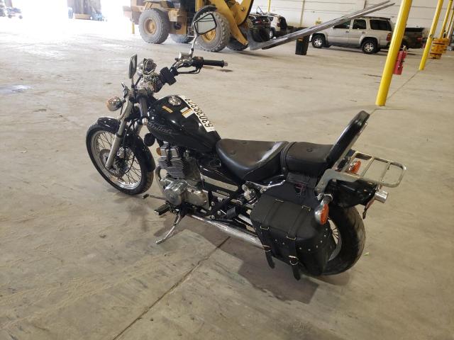 2007 HONDA CMX250 C - JH2MC13017K300078