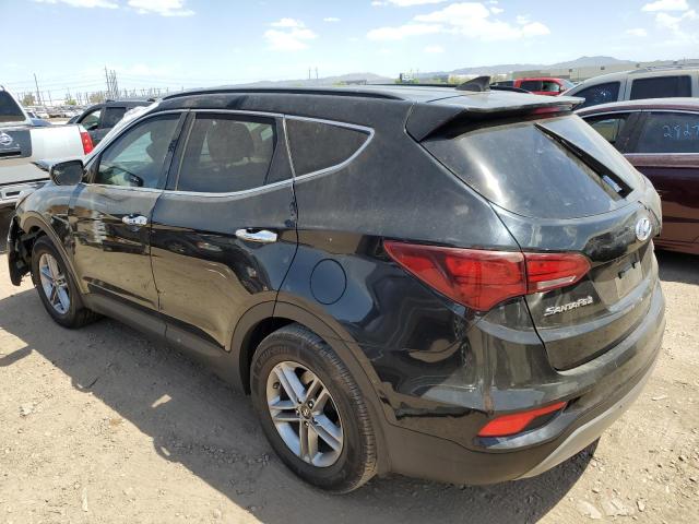 5NMZU3LB9JH079812 | 2018 HYUNDAI SANTA FE S